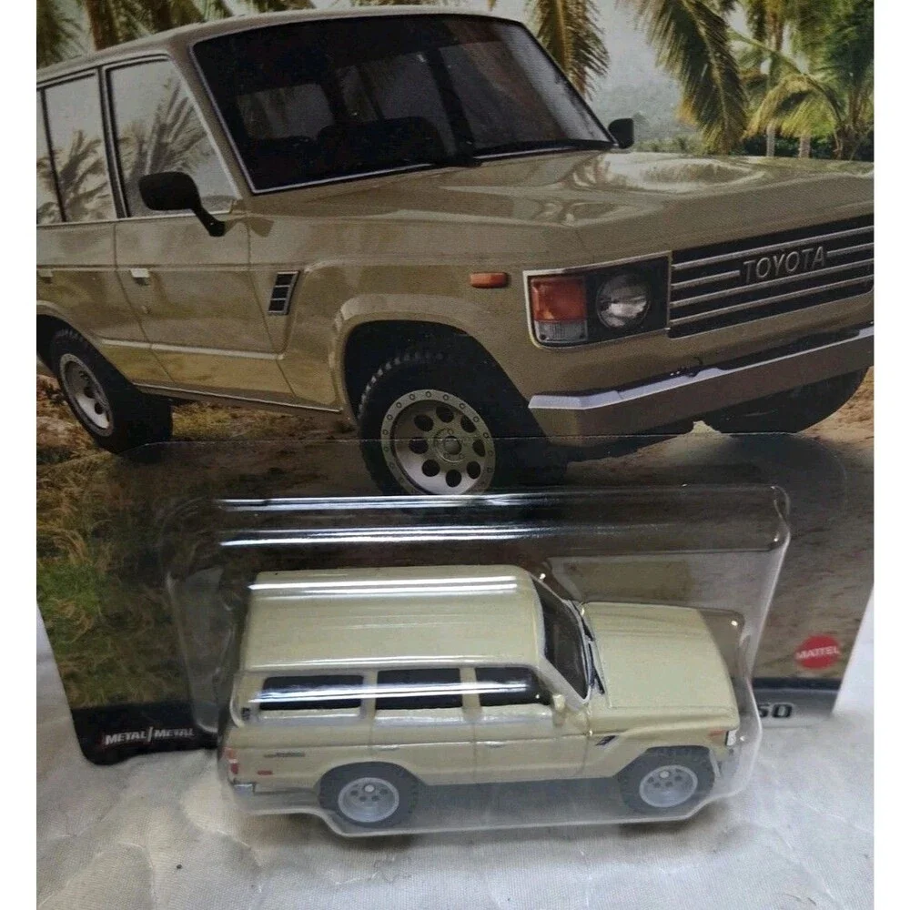 Hot Wheels carded old